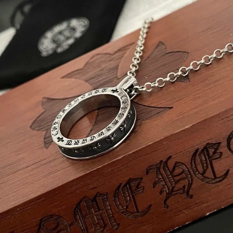 Chrome Hearts Necklaces